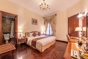 Hotel Grand Saigon