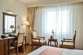 Hotel Grand Saigon