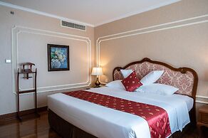 Hotel Grand Saigon