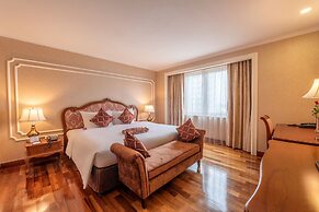 Hotel Grand Saigon