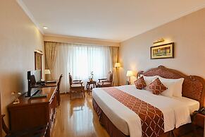 Hotel Grand Saigon