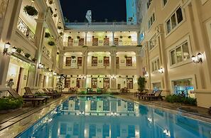 Hotel Grand Saigon