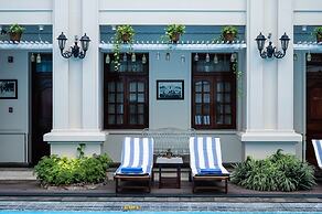 Hotel Grand Saigon