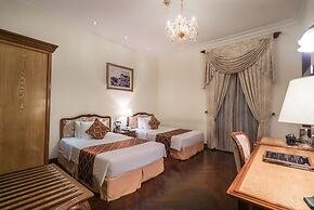 Hotel Grand Saigon