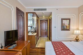 Hotel Grand Saigon