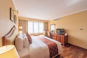 Hotel Grand Saigon