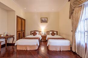 Hotel Grand Saigon