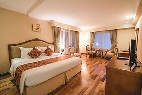Hotel Grand Saigon