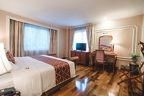 Hotel Grand Saigon