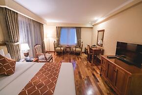 Hotel Grand Saigon