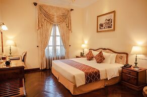 Hotel Grand Saigon