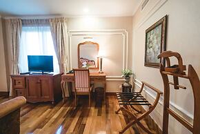 Hotel Grand Saigon