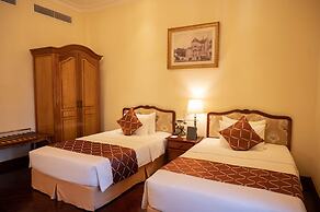 Hotel Grand Saigon