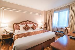 Hotel Grand Saigon