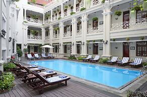 Hotel Grand Saigon