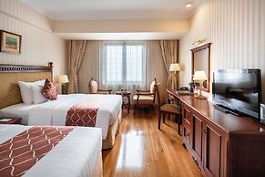 Hotel Grand Saigon