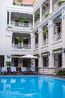 Hotel Grand Saigon
