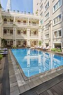 Hotel Grand Saigon