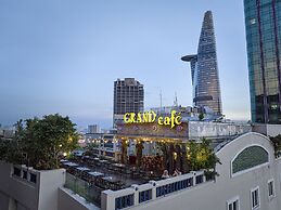 Hotel Grand Saigon