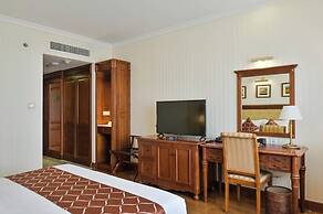 Hotel Grand Saigon