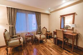 Hotel Grand Saigon