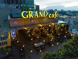 Hotel Grand Saigon