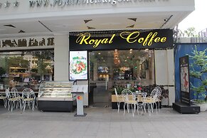 Royal Hotel Saigon