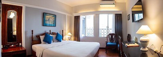 Royal Hotel Saigon