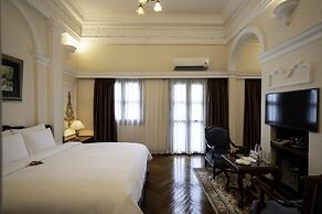 Hotel Majestic Saigon
