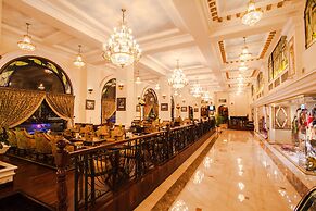Hotel Majestic Saigon