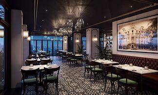 Hotel Majestic Saigon