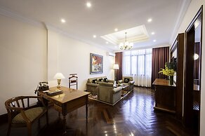 Hotel Majestic Saigon