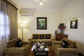 Hotel Majestic Saigon