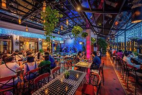 Hotel Majestic Saigon