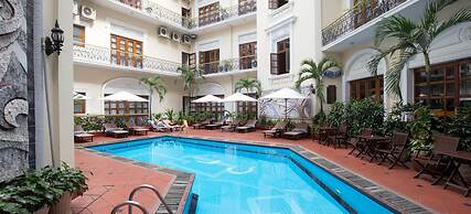 Hotel Majestic Saigon
