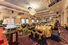 Hotel Majestic Saigon