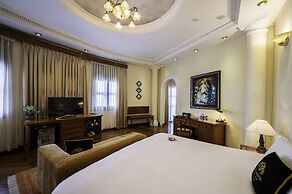 Hotel Majestic Saigon