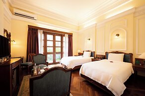 Hotel Majestic Saigon