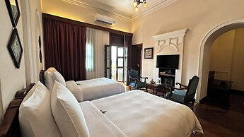 Hotel Majestic Saigon