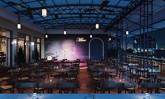 Hotel Majestic Saigon