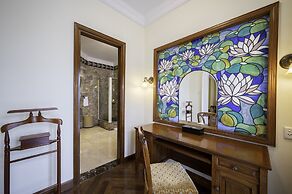 Hotel Majestic Saigon