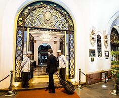 Hotel Majestic Saigon