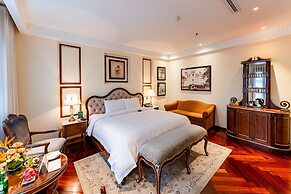 Hotel Majestic Saigon