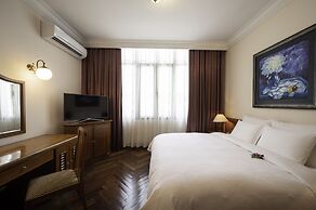 Hotel Majestic Saigon