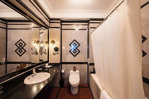 Hotel Majestic Saigon