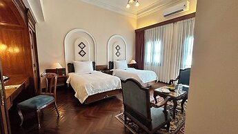 Hotel Majestic Saigon