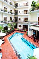 Hotel Majestic Saigon