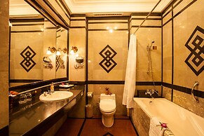 Hotel Majestic Saigon