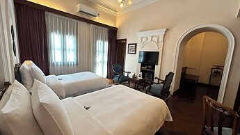Hotel Majestic Saigon