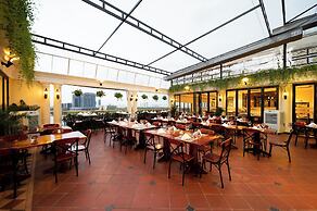 Hotel Majestic Saigon